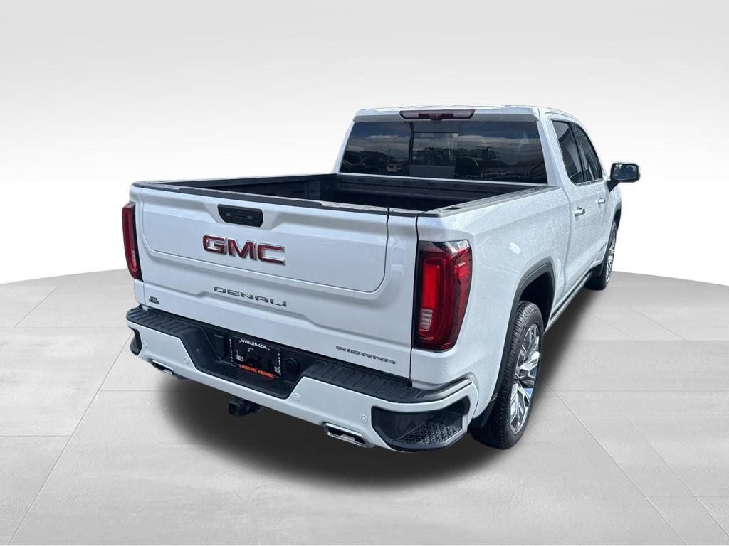 2023 Gmc Sierra 1500 Denali photo 4