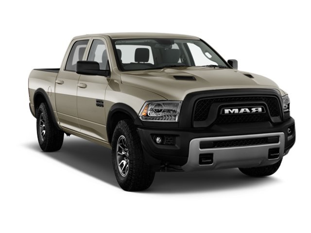 2022 RAM Ram 1500 Pickup TRX's photo