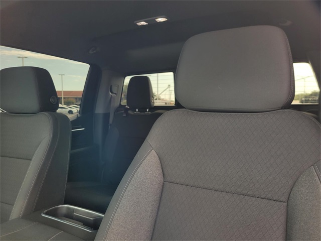 2024 Chevrolet Silverado 1500 RST photo 24