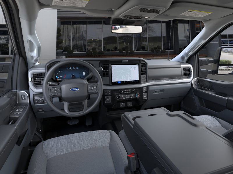 2026 FORD F-250 - Image 8