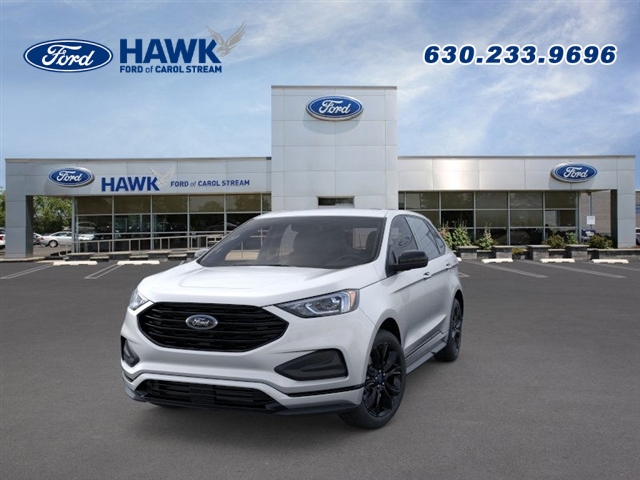 2024 Ford Edge SE photo 2
