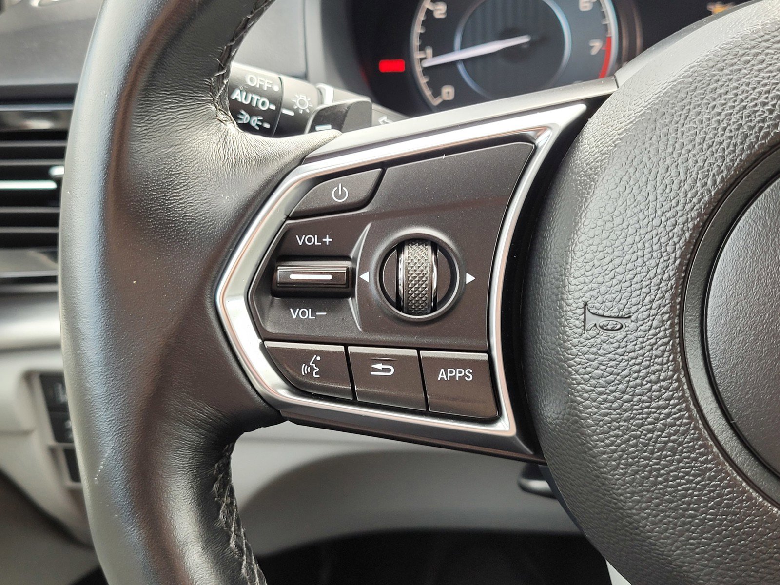 2021 Acura RDX Technology photo 22