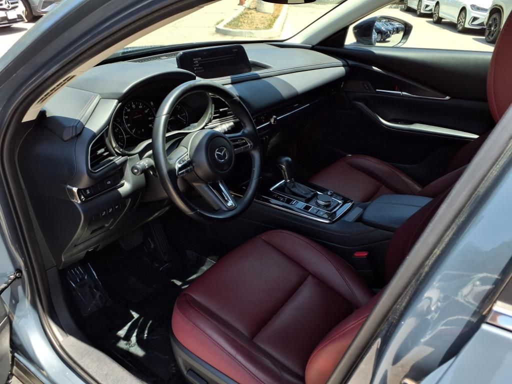 2023 Mazda CX-30 2.5 S Carbon photo 13