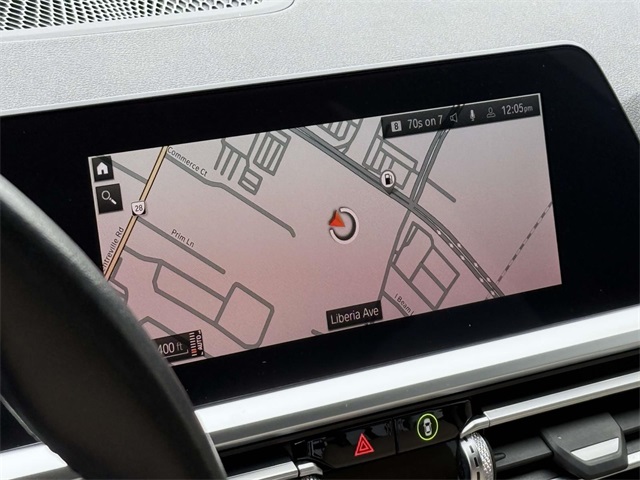 2021 Bmw 330i xDrive photo 3