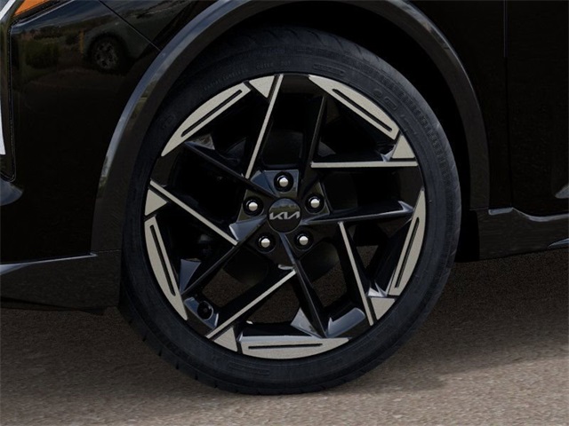 2025 Kia K4 GT-Line photo 9