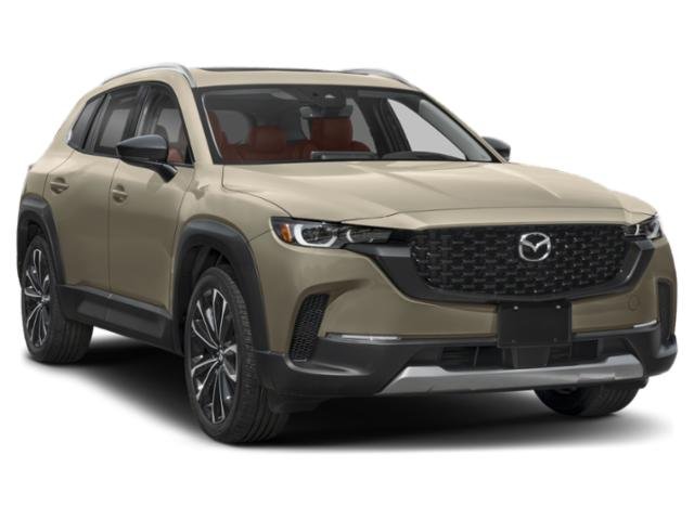 2025 Mazda CX-50 2.5 Turbo Premium photo 9