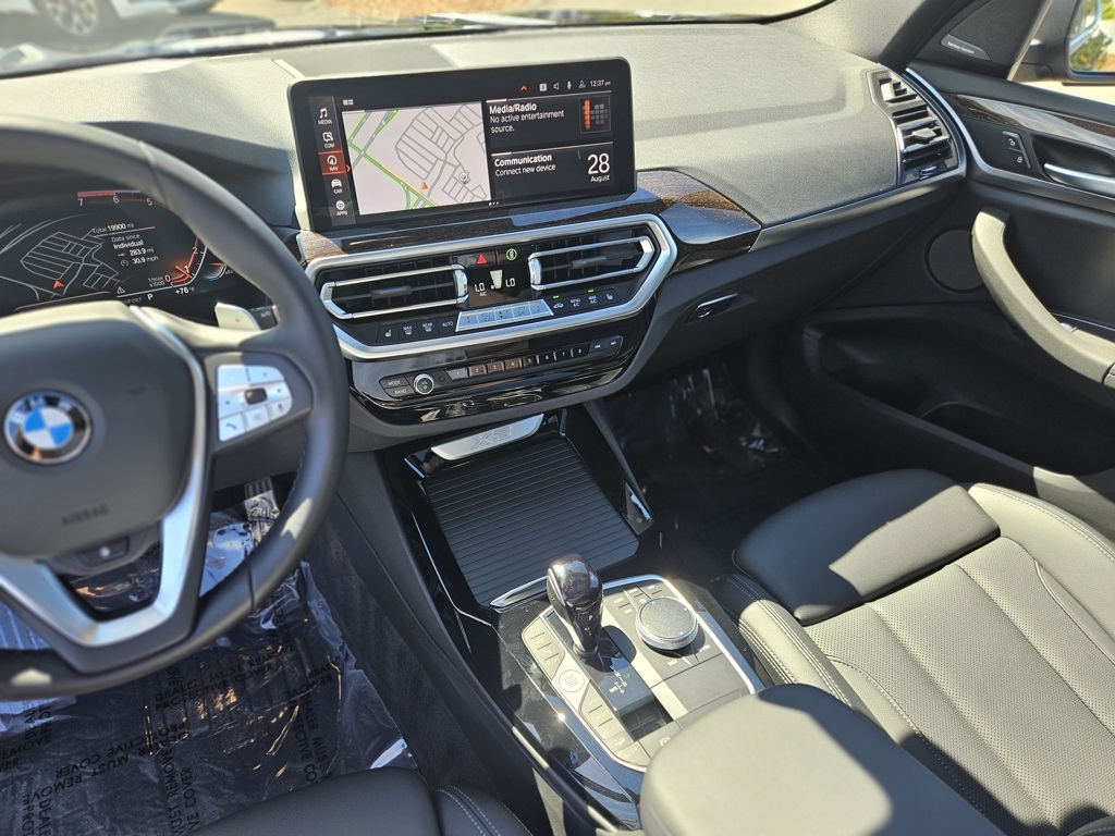 2023 Bmw X3 xDrive30i photo 22
