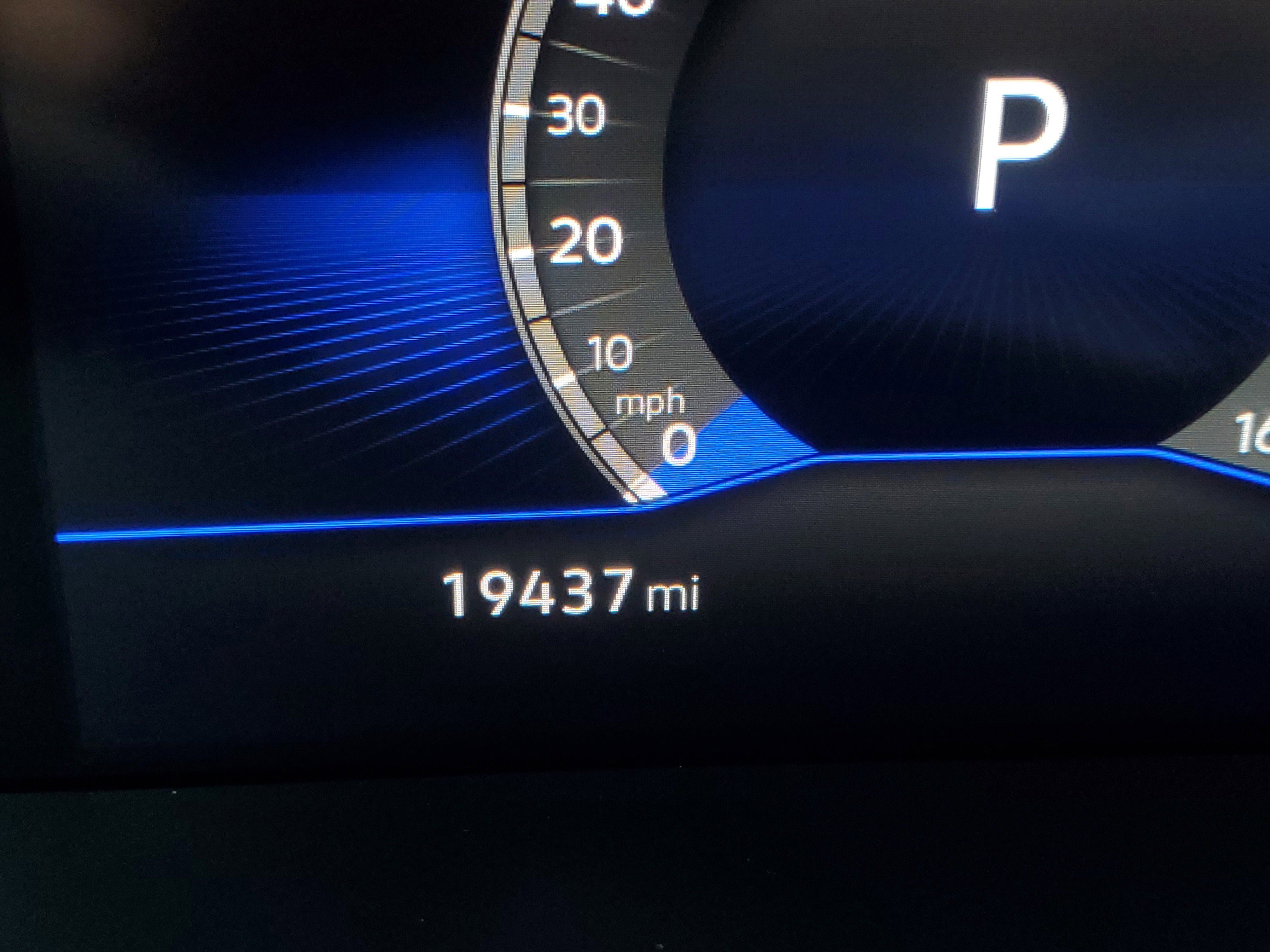 2023 Volkswagen Tiguan S photo 8