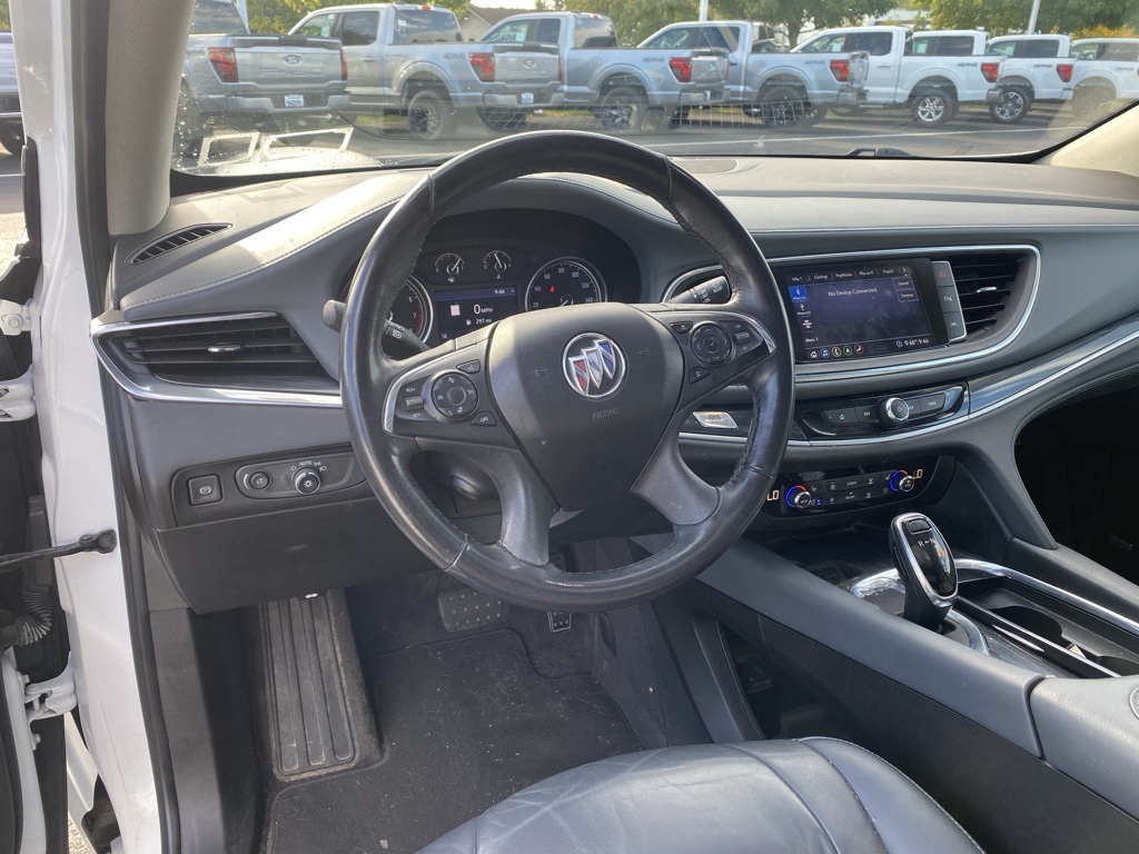 2020 Buick Enclave Premium photo 4