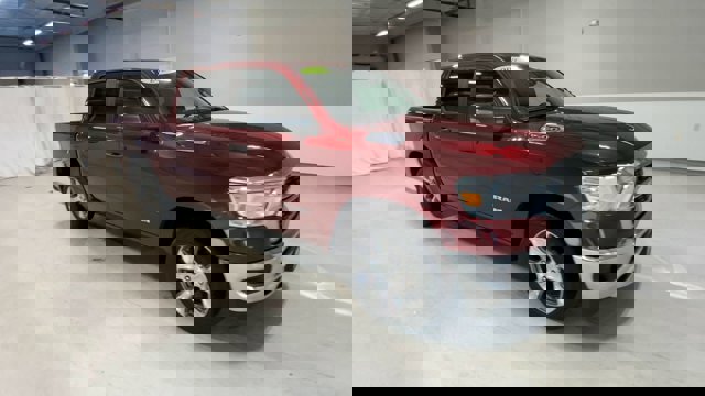 1C6SRFFTXPN665575