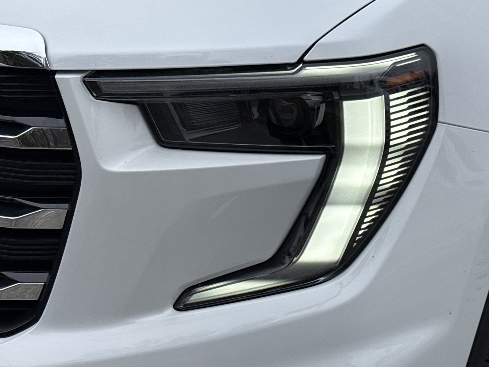 2025 Gmc Acadia Elevation photo 4
