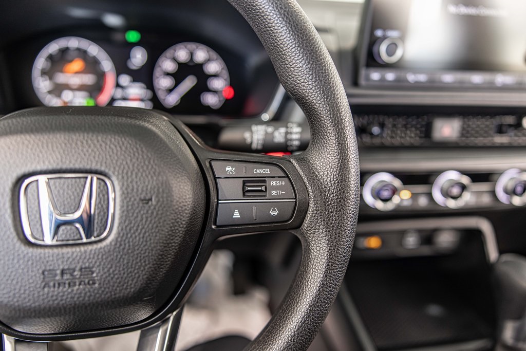 2025 HONDA CR-V - Image 23