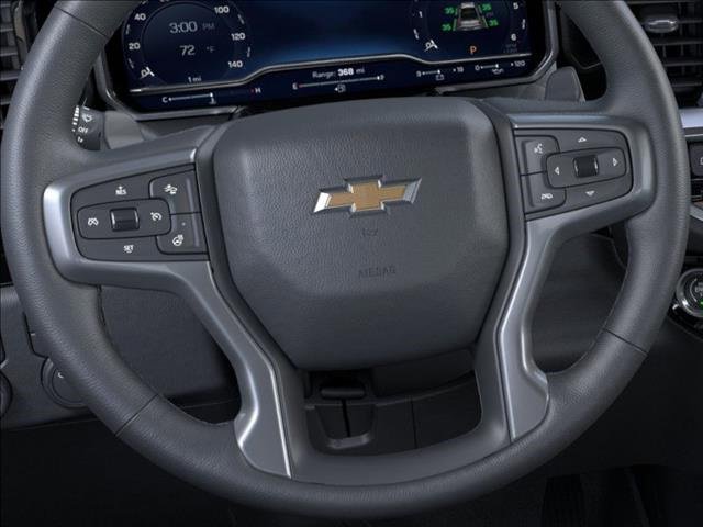 2026 Chevrolet Silverado 1500 LT photo 18