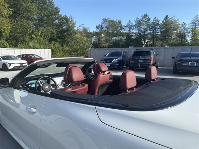 2023 Bmw 430i xDrive photo 24
