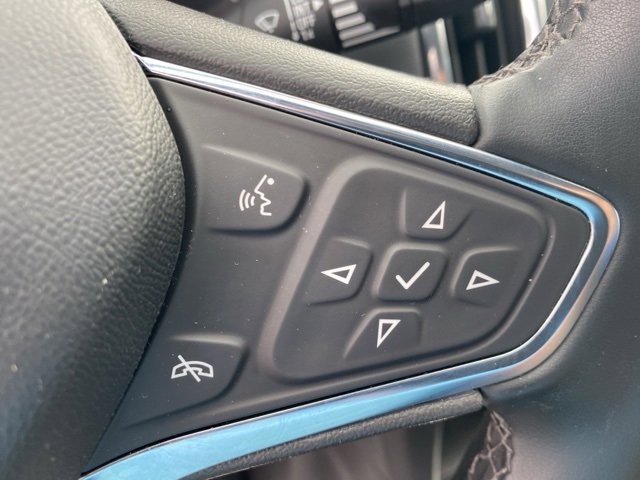 2024 Chevrolet Equinox LT photo 20
