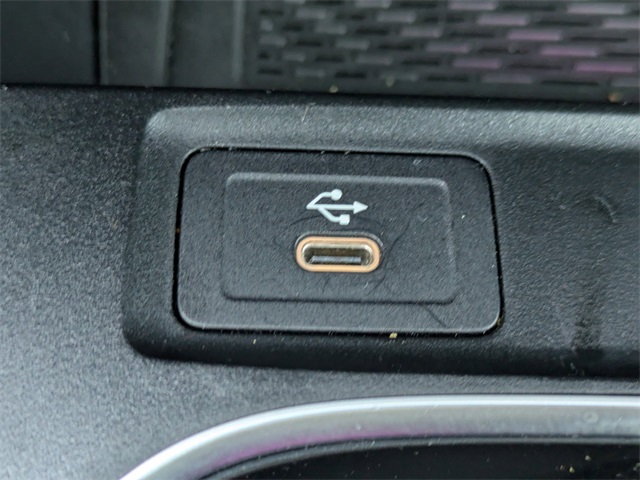 2025 Mercedes Benz CLA 250 photo 18