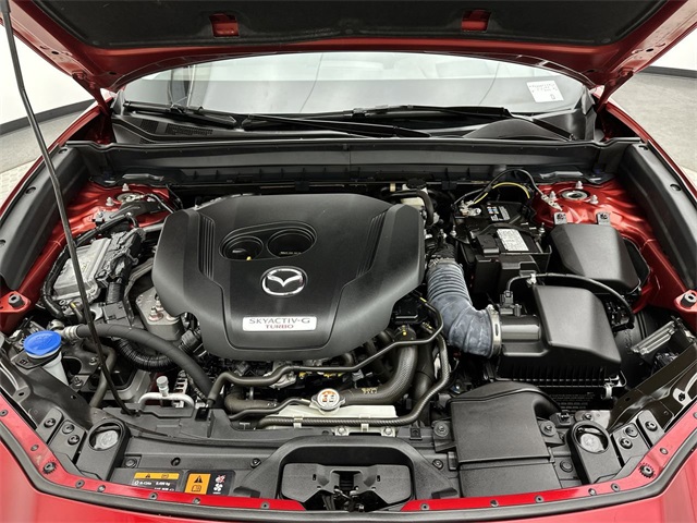 2021 Mazda CX-30 Turbo photo 16