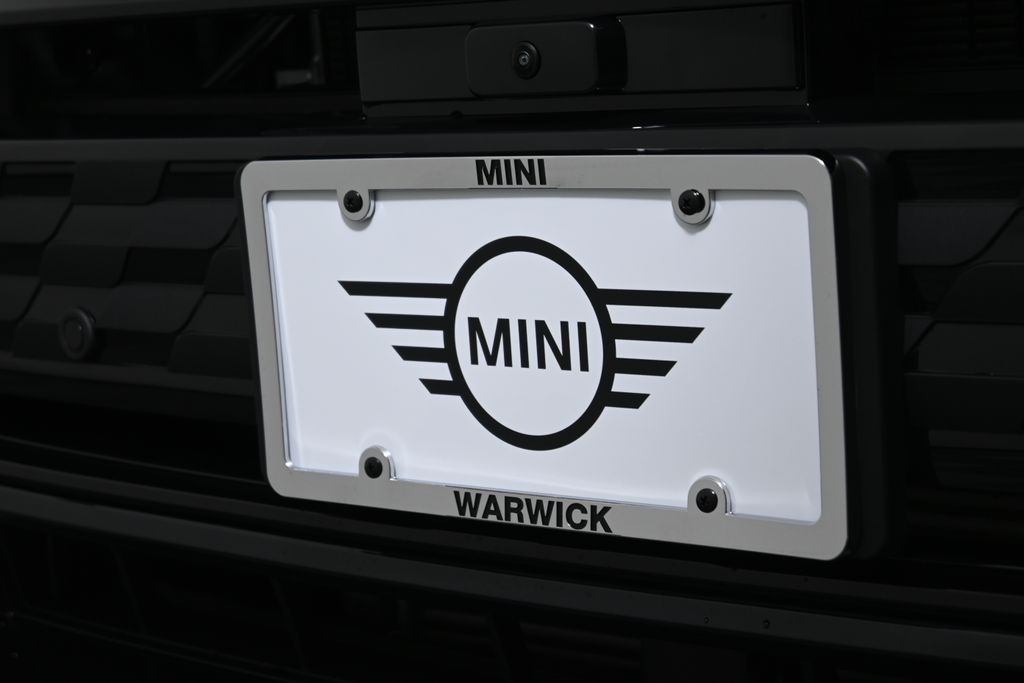 2026 Mini Countryman John Cooper Works ALL4 photo 6