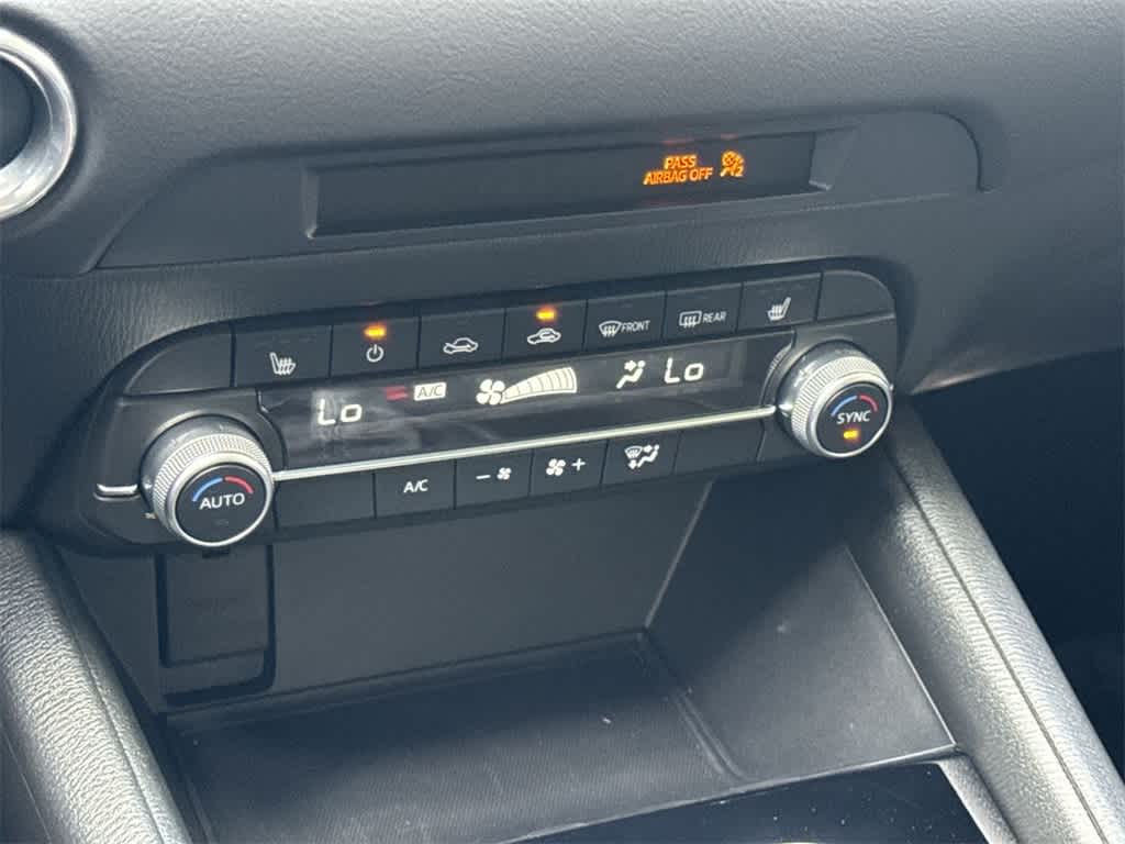 2023 Mazda CX-5 2.5 Select photo 14
