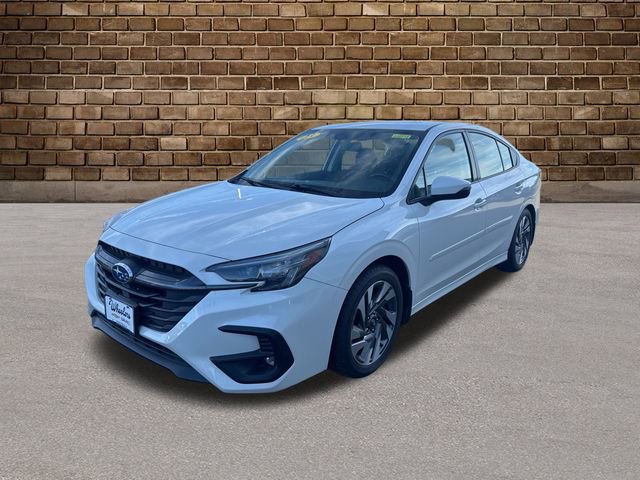 2023 Subaru Legacy Limited