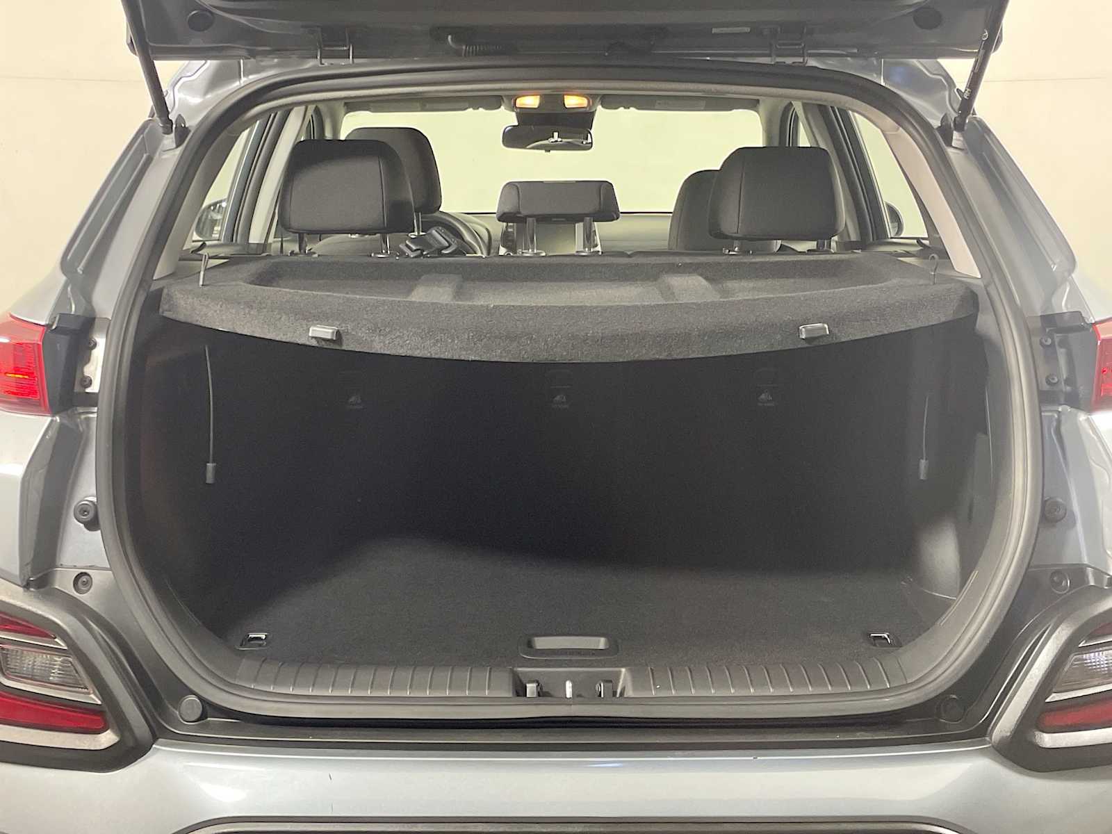 2020 Hyundai Kona SE photo 22