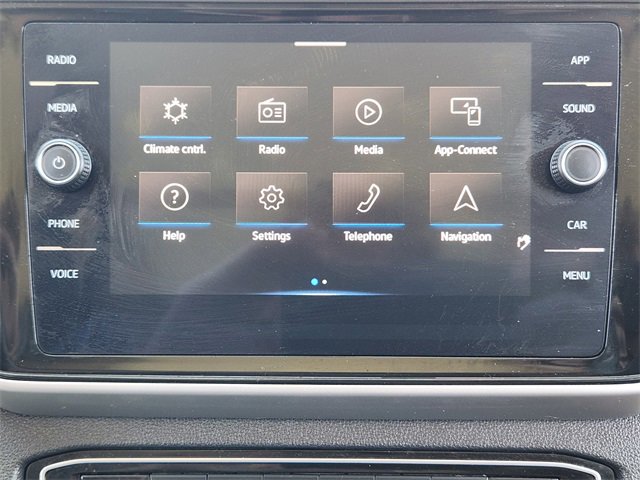 2023 Volkswagen Atlas SE Technology photo 15