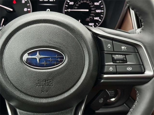 2025 Subaru Outback Touring XT photo 20