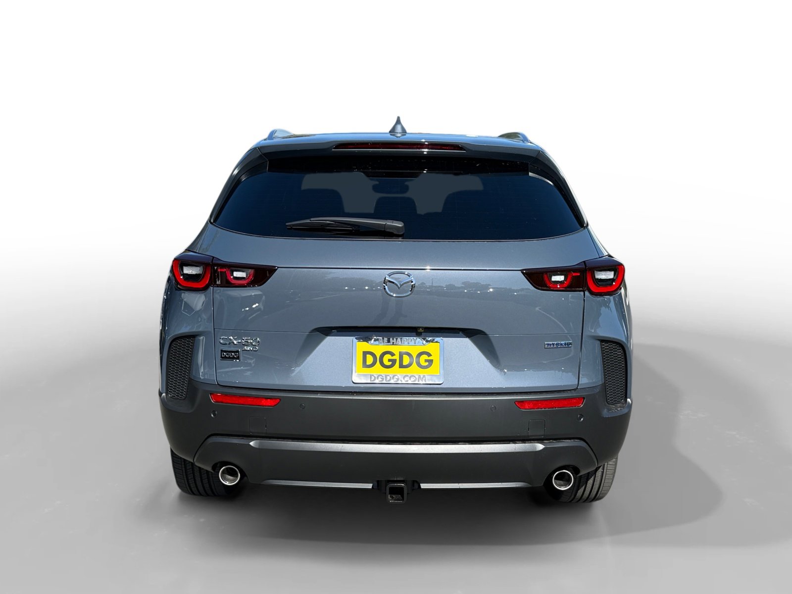 2026 Mazda CX-50 Premium Plus photo 4