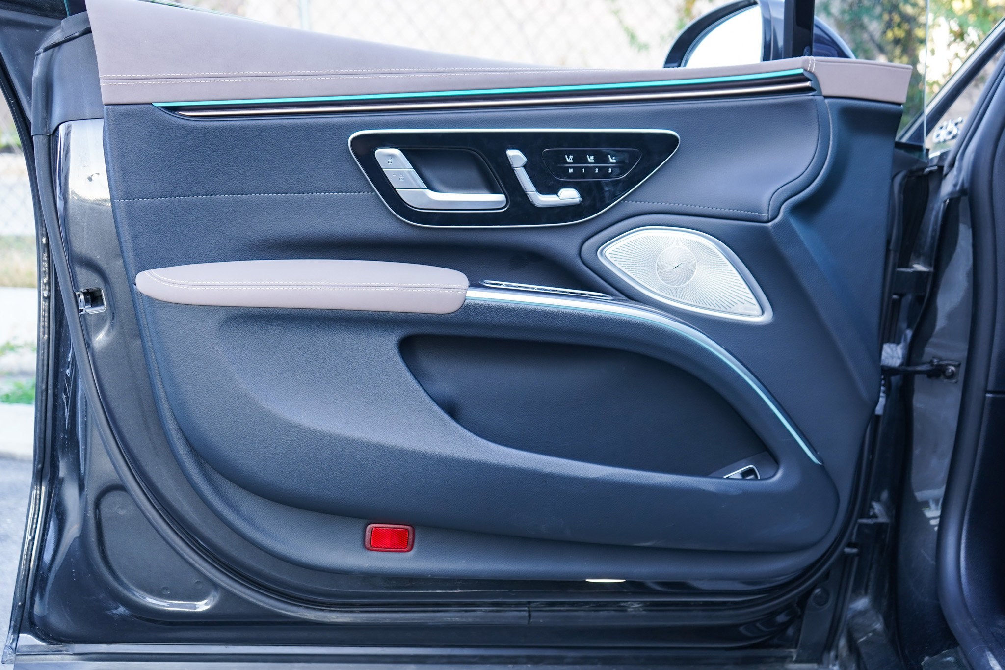 2023 Mercedes Benz EQS-Class Sedan photo 14