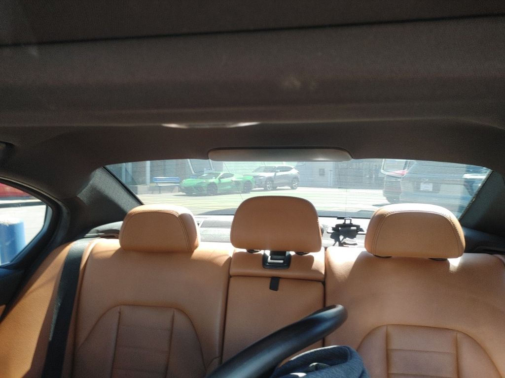 2019 Bmw 330i xDrive Sedan photo 14