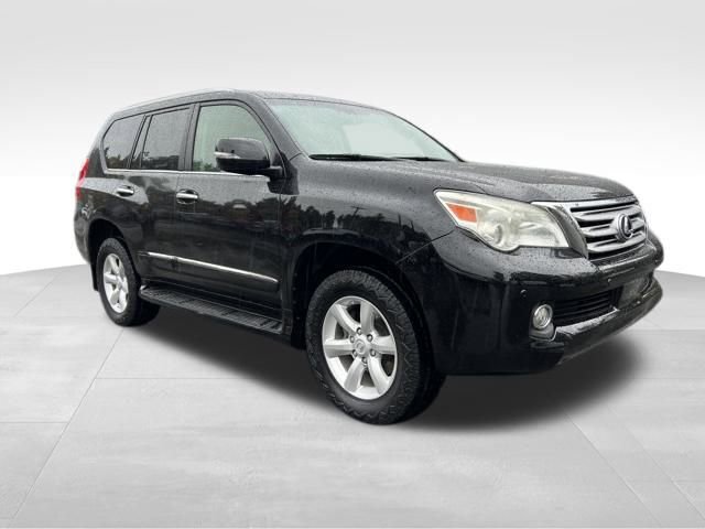 2013 Lexus GX Base