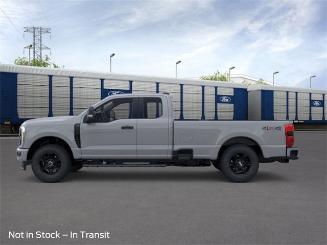 2026 Ford F-250 photo 2