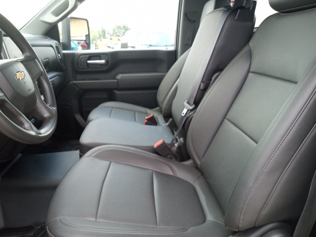 2021 Chevrolet Silverado 3500HD Work Truck photo 13
