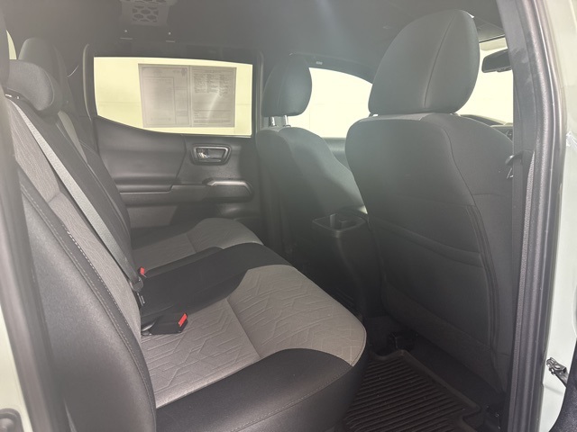 2023 Toyota Tacoma TRD Sport 4x4 Double Cab photo 5