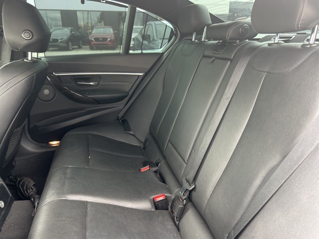 2016 Bmw 340i SA photo 9
