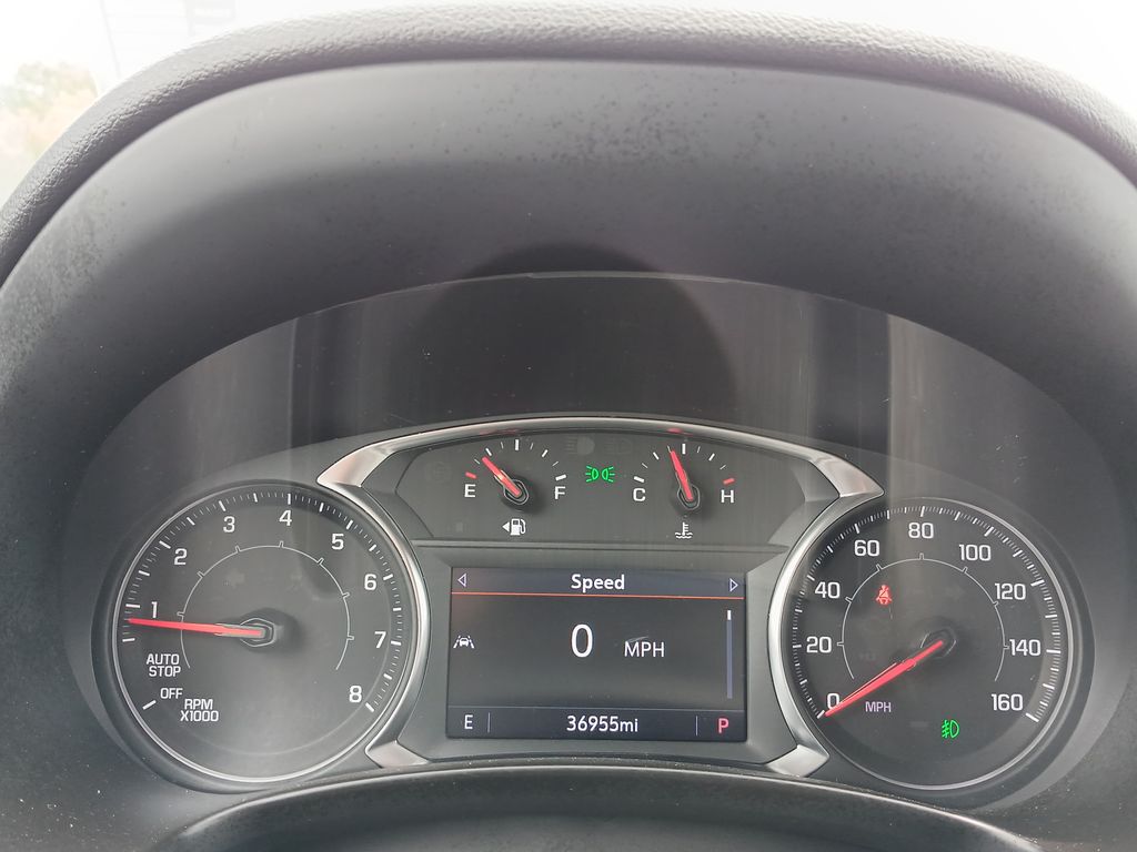 2024 Gmc Terrain SLT photo 11