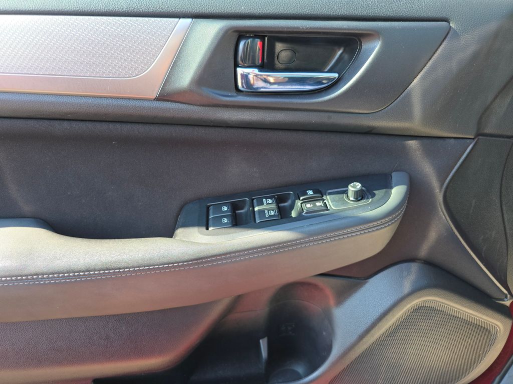 2016 Subaru Legacy 2.5i Premium photo 22