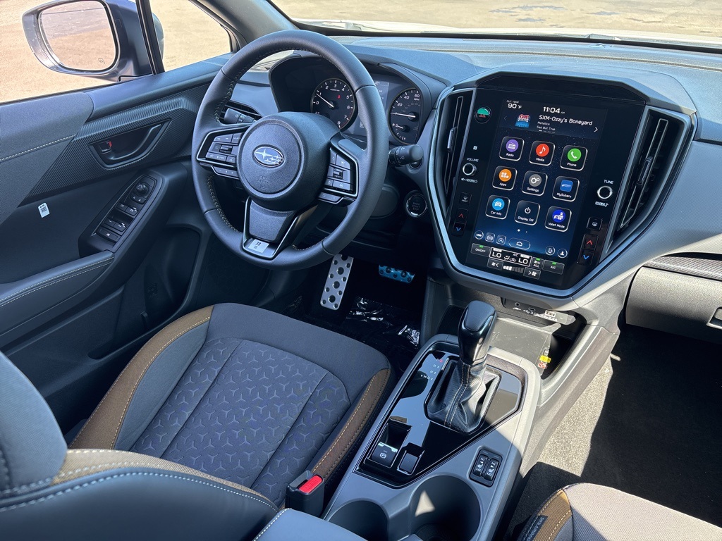 2025 Subaru Crosstrek Sport photo 14