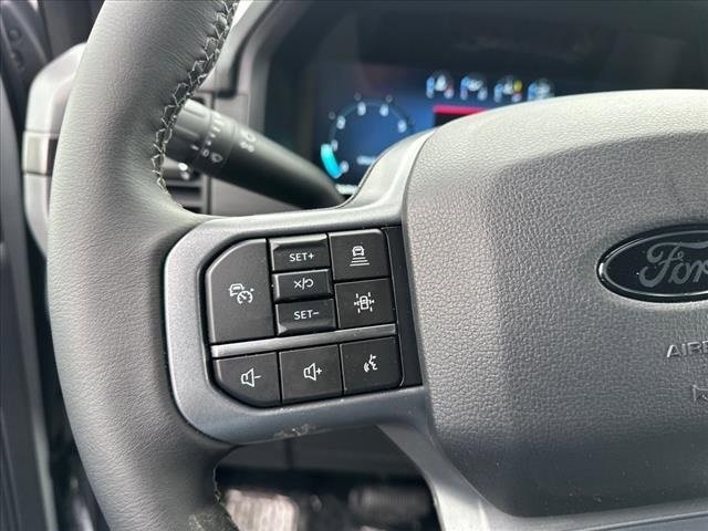 2025 Ford F-150 XLT photo 15
