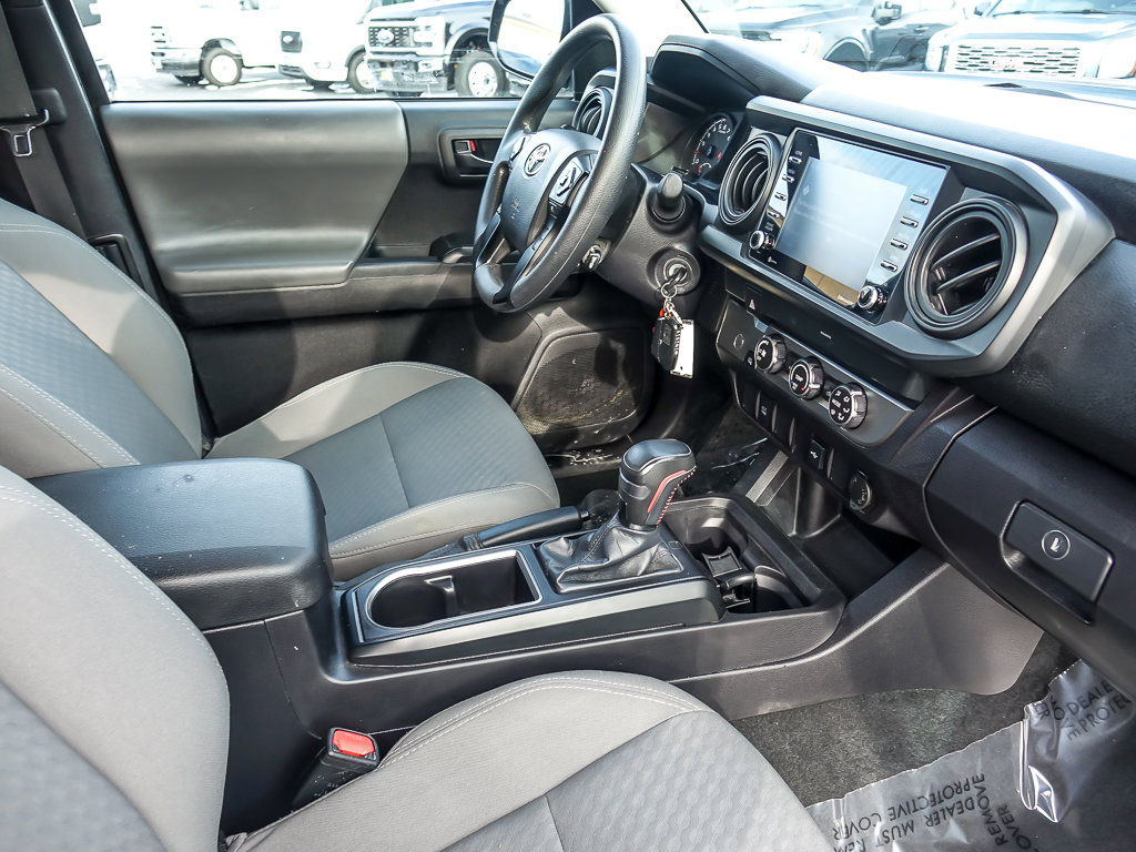 2022 TOYOTA TACOMA - Image 23