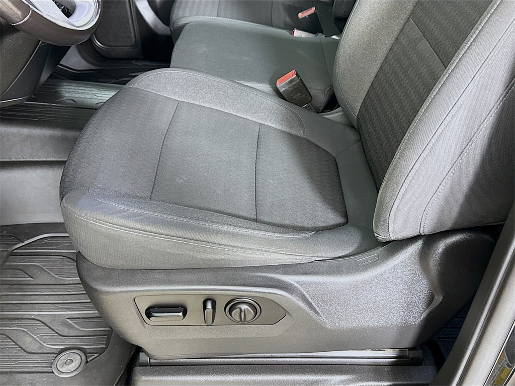 2021 Gmc Sierra 1500 Elevation photo 20