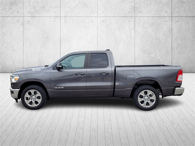 2022 Ram 1500 Big Horn Lone Star photo 4