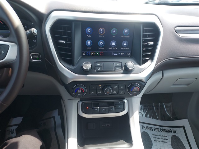 2023 Gmc Acadia SLT photo 17