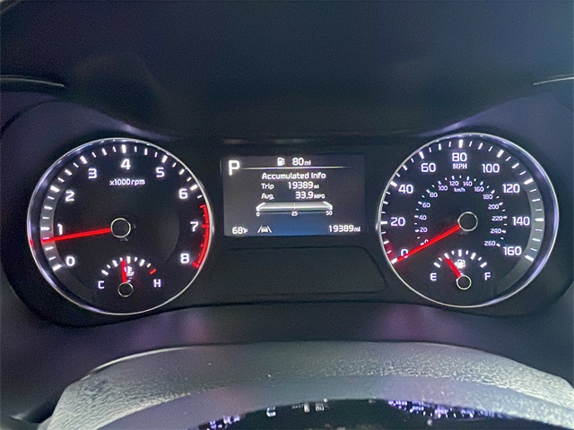 2023 Kia Forte GT-Line photo 10