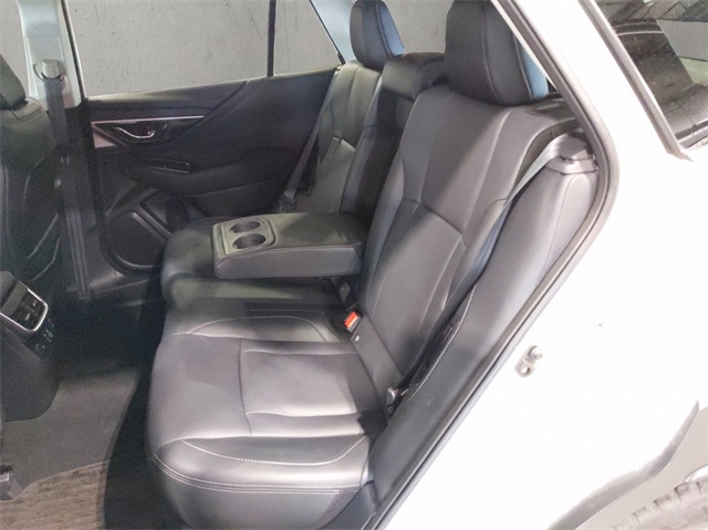 2024 Subaru Outback Limited photo 16