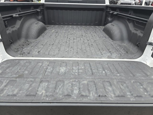 2025 Ram 1500 Big Horn Lone Star photo 24