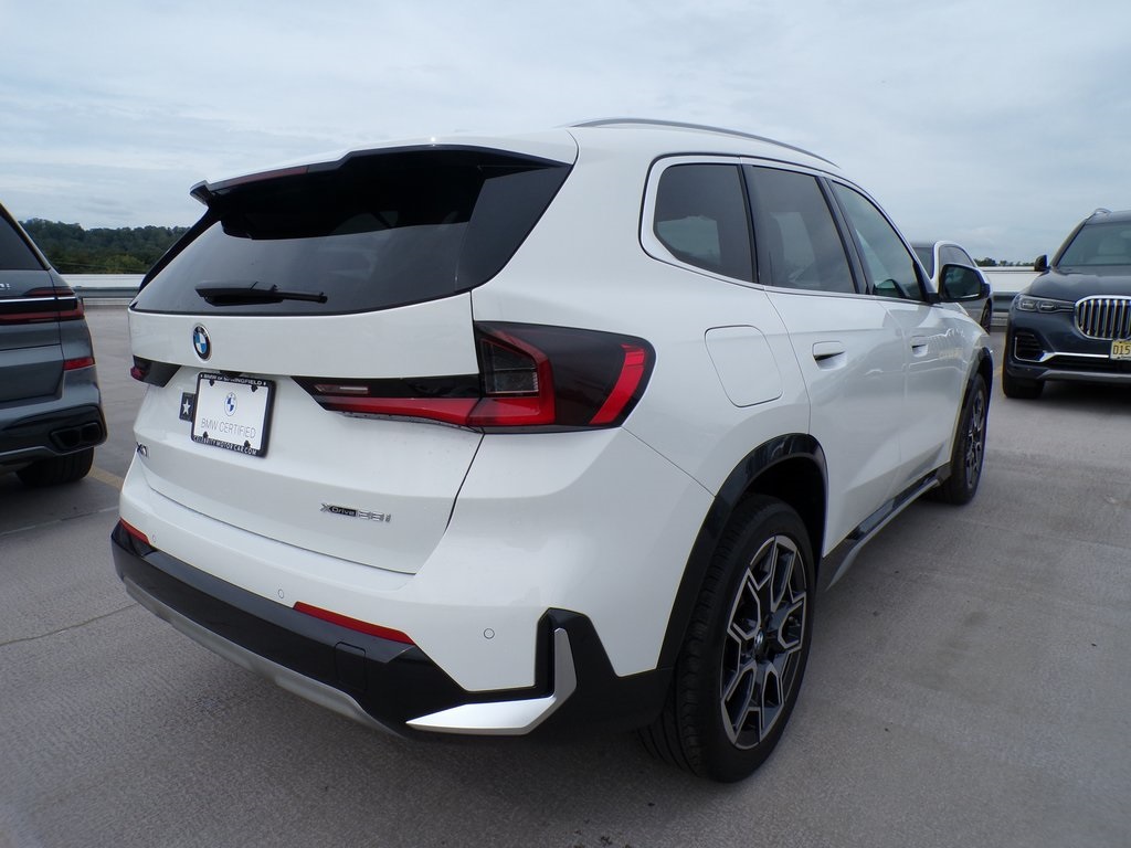 2025 Bmw X1 XDrive28i photo 6