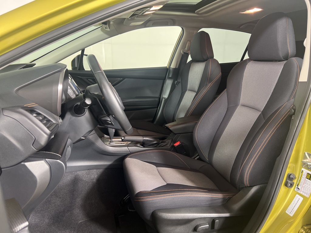 2022 Subaru Crosstrek Premium photo 12