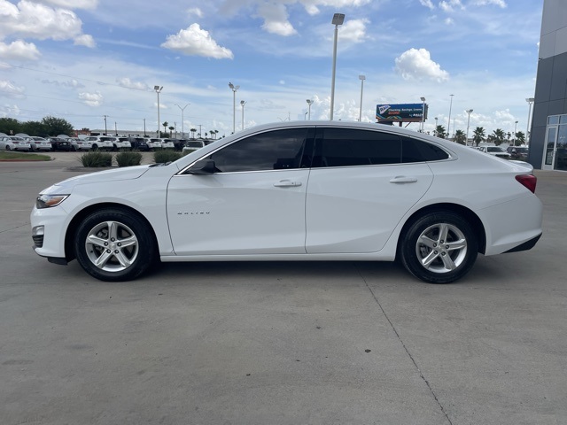 1G1ZB5ST8PF239589