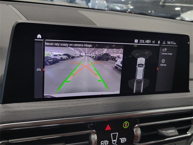 2024 Bmw X3 sDrive30i photo 17